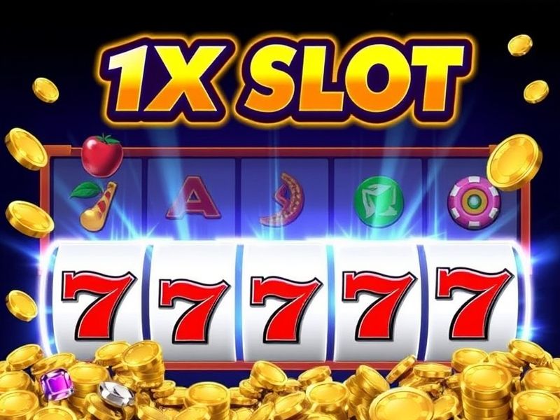 Discover the world of 1x slot games at our comprehensive online casino guide. Learn strategies, read reviews, and get updates on the latest slot machines and casino games.