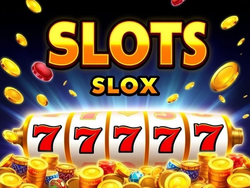 Discover the world of 1x slot games at our comprehensive online casino guide. Learn strategies, read reviews, and get updates on the latest slot machines and casino games.
